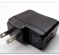 USB�q��������AC/DC(LED�O�M��)