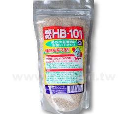 ����HB101�ѵM�Ӫ����O��300g