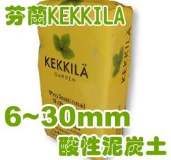 ����Kekkila�ĩʪd���g(6~30mm)320���ɭ�˥]