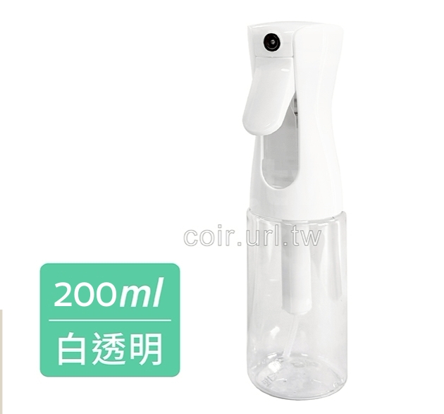 連續高壓噴霧瓶 大霧量加濕器 連續高壓噴霧瓶 大霧量加濕器